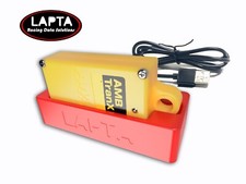 Transponder Charger Cradle