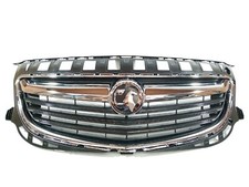 VAUXHALL INSIGNIA 2014-2017