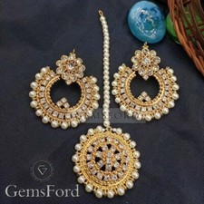 New Indian Pakistani Earring