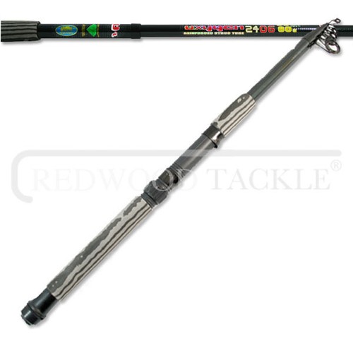 New oxygen carbon telescopic - 2,