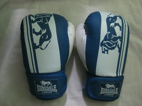 Lonsdale london club sparring - lonsdale,