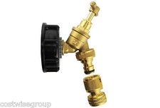 IBC Container Adapter 2”