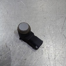 Peugeot RCZ GT 2009-2015 Front