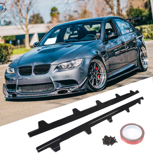 Side skirts rocker panels for - panels,
