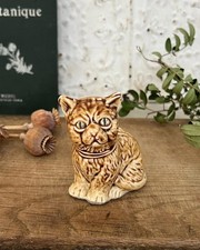 Vintage Staffordshire Pottery