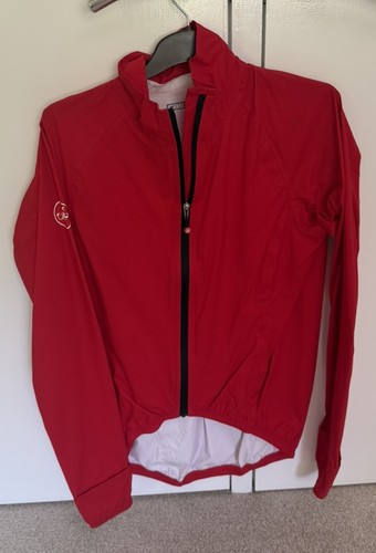 Castelli emergency rain jacket - castelli,