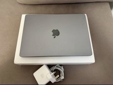 MacBook Pro 16-inch 2021 A2485
