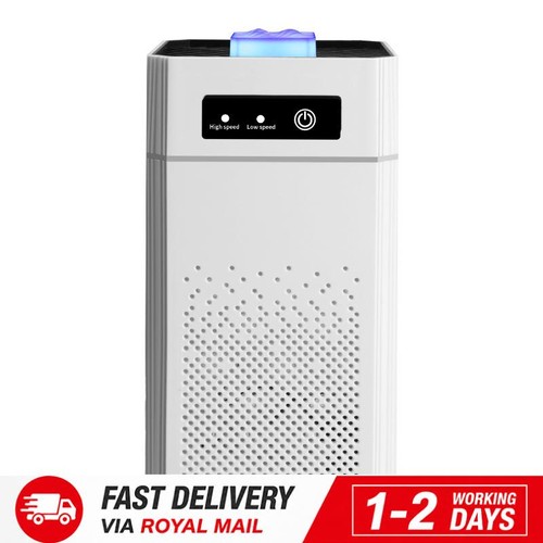 Home air purifiers for large - home,