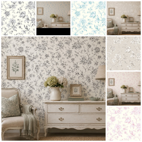 Shabby chic design - design, studio