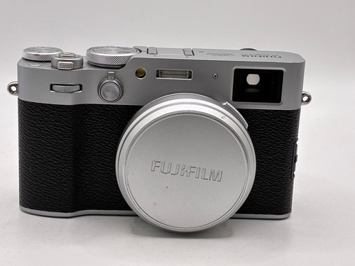 Fujifilm x100vi 2mp digital - fujifilm,