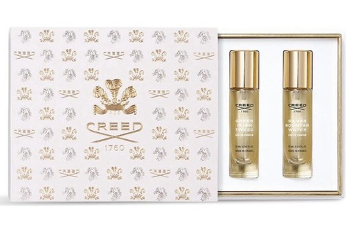 Creed men piece 10ml - men's, 3-piece