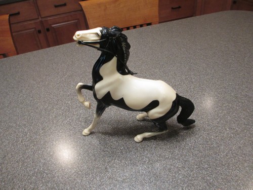 Vintage hartland plastics - vintage,