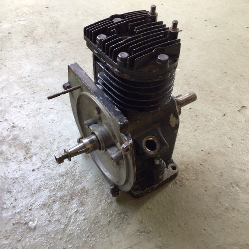 Atco lawnmower petrol - atco,