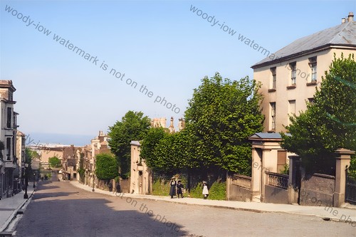 Iwc435 george street - -,