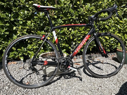 Wilier triestina 2013 - triestina,