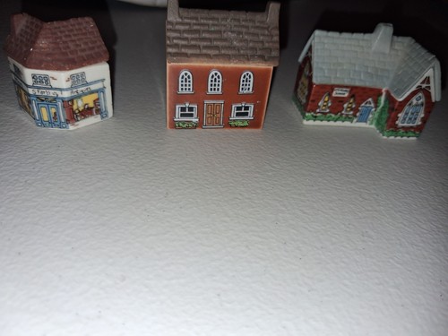 Vintage wade whimsey why - wade, "whimsey-on-why"