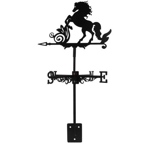 Outdoor weather vane - outdoor,