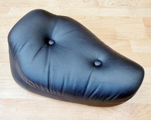 Harley sportster deluxe pillow - sportster,