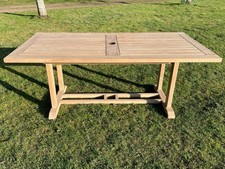 Gloster Heavy Teak Garden