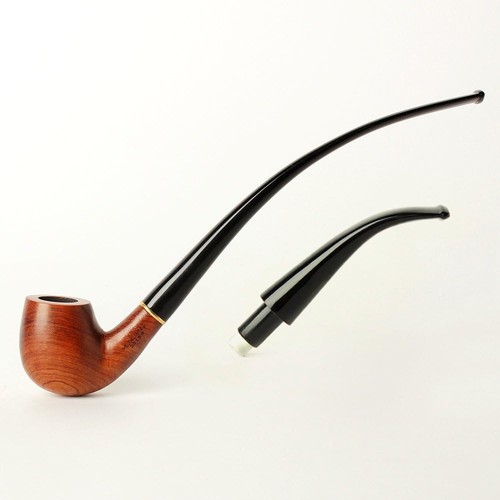 Churchwarden tobacco pipes - churchwarden,