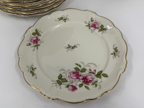 Vintage rosenthal pompadour - vintage,