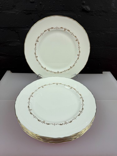 Royal worcester gold - gold, chantilly