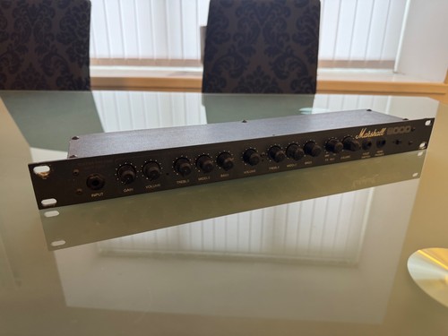 Marshall 9000 series mgp - marshall,