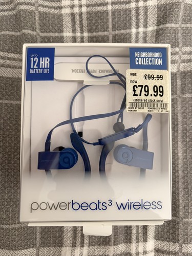 Beats dre powerbeats - dr.,