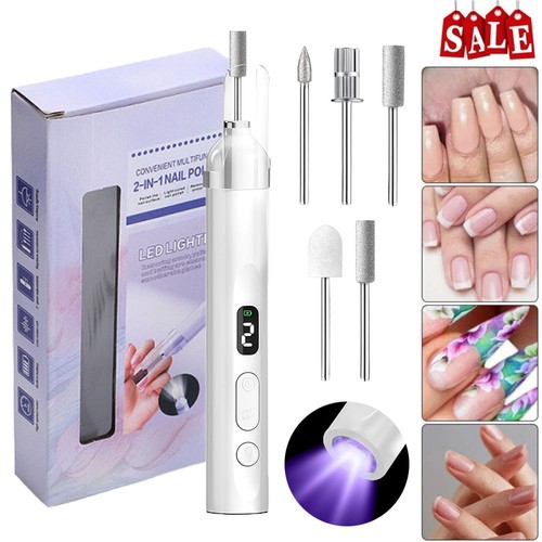 Professional toe nail - toe, grinder