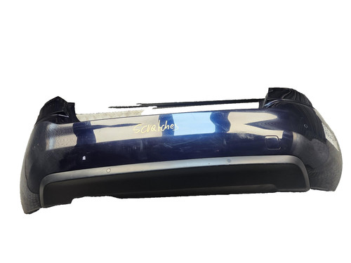 Peugeot 308 bumper - peugeot,