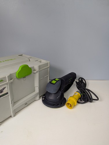 Festool rotex 150 feq 110v - festool,