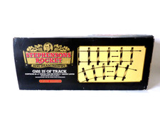 Hornby Stephenson's Rocket