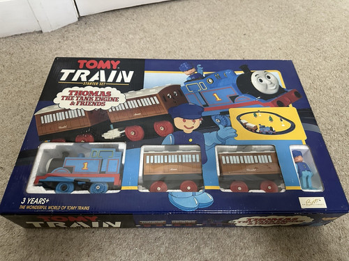 1990s vintage thomas - vintage,