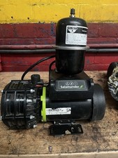 Salamander 2 30 Psi Shower