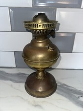 Vintage Veritas Double Wick