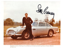 SEAN CONNERY JAMES BOND Dr No