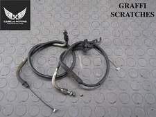 GAS CONTROL CABLES YAMAHA T-MAX 560 2020 2021