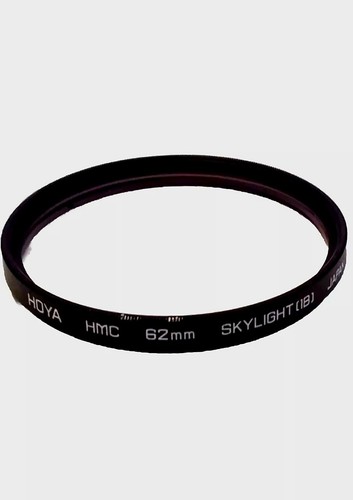 Hoya 62mm hmc skylight - 62mm, (1b)