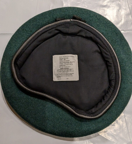 Genuine british issue royal - issue,