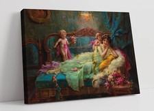 HANS ZATZKA, MESSENGERS OF