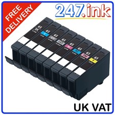 CLI-65 Compatible Ink