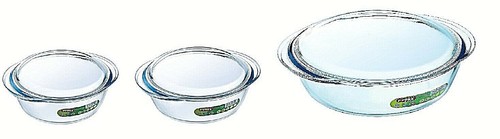Essentials transparent glass - transparent,