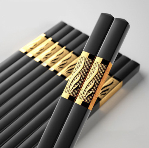 Fiberglass chopsticks non - fiberglass,