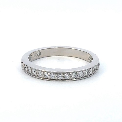 Leo 14k white gold - 14k,