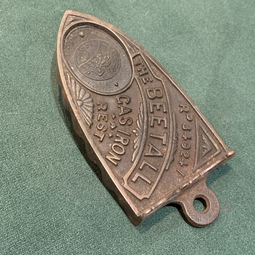 Victorian antique beetall - victorian,