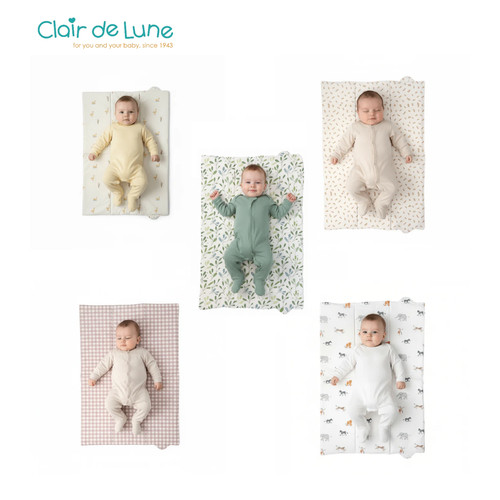 Clair lune foldable - lune,