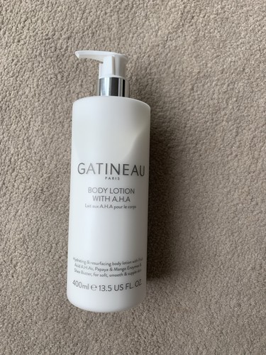 Gatineau aha body - aha,