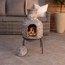 Charles Bentley Snug Leaf