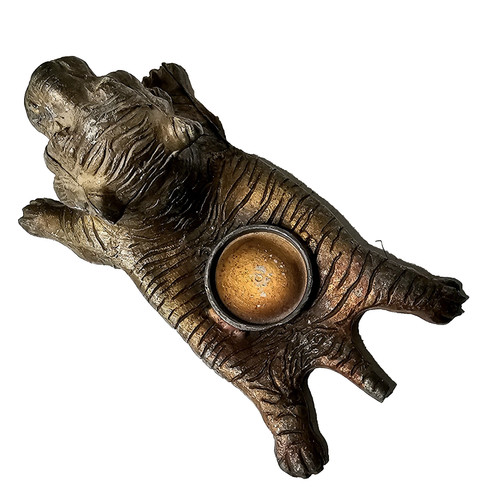 Vintage antique bronze - ,