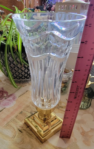 Vintage waterford crystal - vintage,